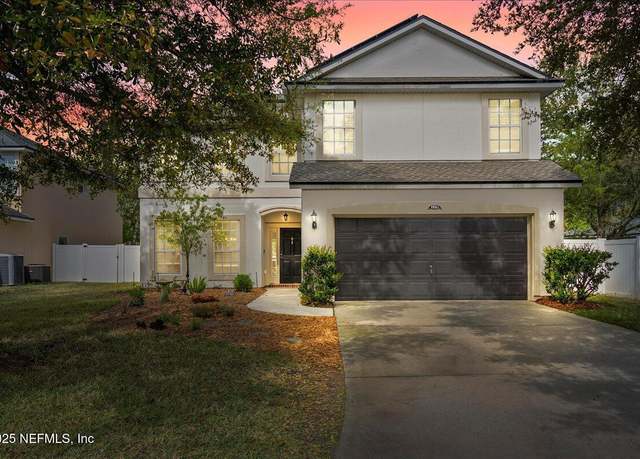 Property at 129 Saint Croix Island Dr, St. Augustine, FL 32092, 5 beds, 3 baths