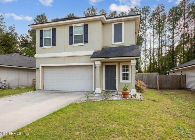 Property at 96557 Commodore Point Dr, Yulee, FL 32097, 3 beds, 2.5 baths