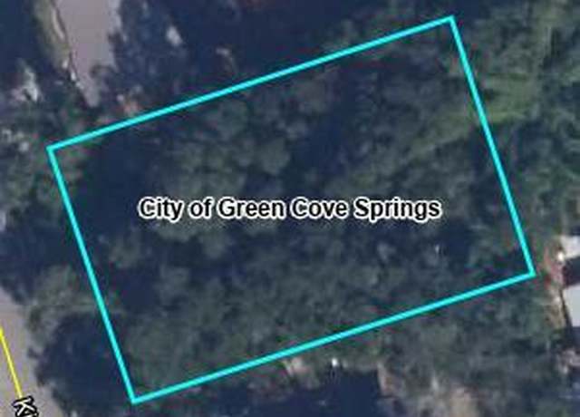 Property at 0 Kirk St, Green Cove Springs, FL 32043