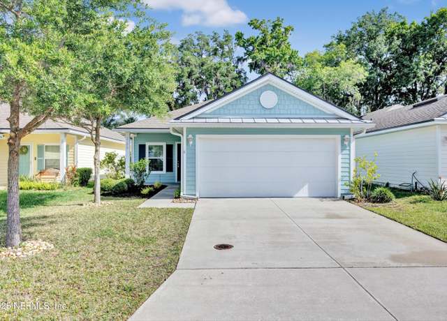Property at 2295 Sandy Bay Ln, Jacksonville, FL 32233, 3 beds, 2 baths