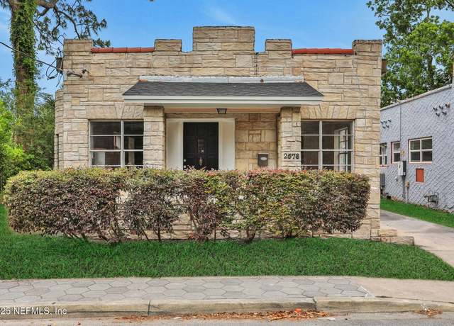 Property at 2578 Haldumar Ter, Jacksonville, FL 32204, 2 beds, 1 bath