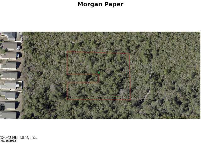 Property at 00 Morgan Paper St, Deltona, FL 32738