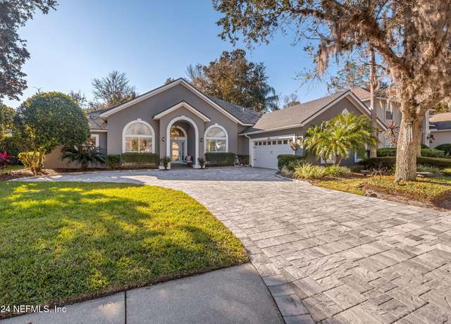 Property at 133 Sawmill Lakes Blvd, Ponte Vedra Beach, FL 32082, 5 beds, 4 baths