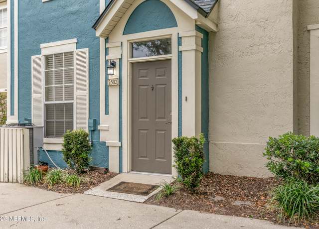 Property at 13703 Richmond Park Dr N #2502, Jacksonville, FL 32224, 1 bed, 1 bath
