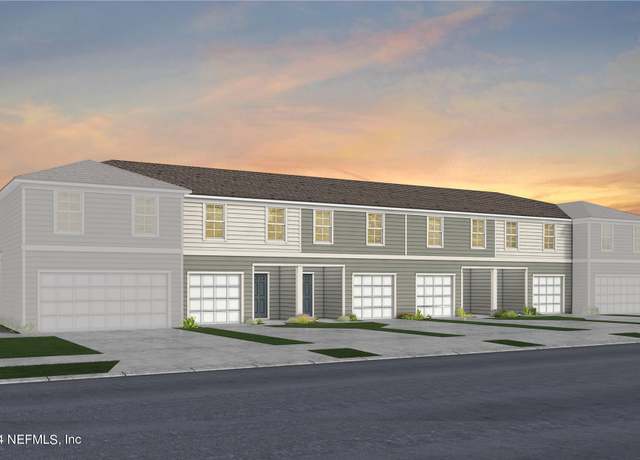 Property at 10132 Treasure Oaks Ct, Jacksonville, FL 32221, 3 beds, 2.5 baths