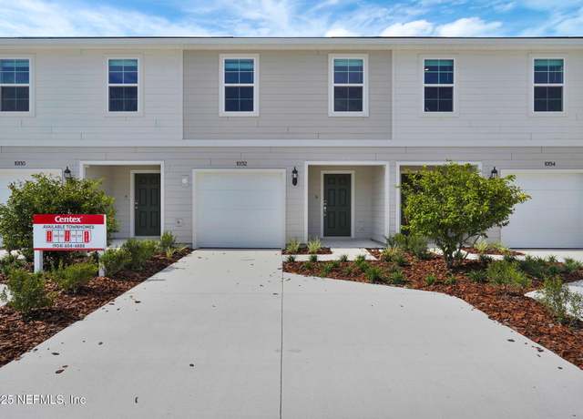 Property at 10132 Treasure Oaks Ct, Jacksonville, FL 32221, 3 beds, 2.5 baths