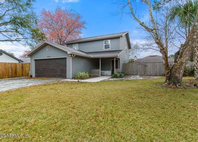 Property at 1625 Ashmore Green Dr, Jacksonville, FL 32246, 3 beds, 2.5 baths