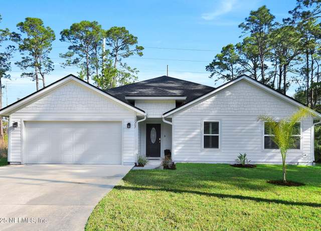 Property at 13307 Gerona Dr N, Jacksonville, FL 32246, 4 beds, 3 baths