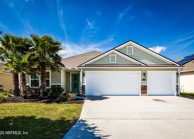 Property at 319 Northside Dr S, Jacksonville, FL 32218, 4 beds, 3 baths