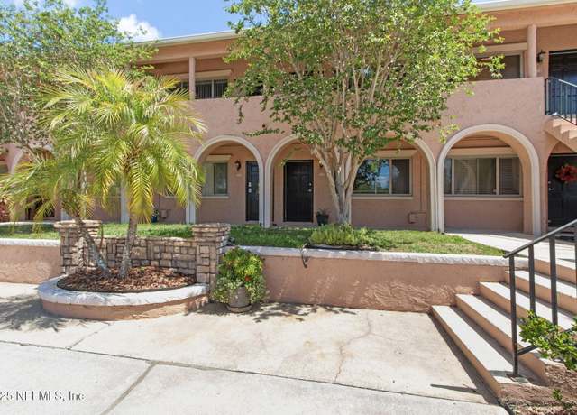Property at 5375 Ortega Farms Blvd #711, Jacksonville, FL 32210, 2 beds, 2 baths