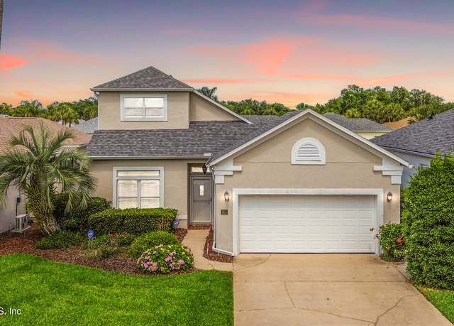 Property at 165 Cedar Ridge Cir, St. Augustine, FL 32080, 3 beds, 2.5 baths