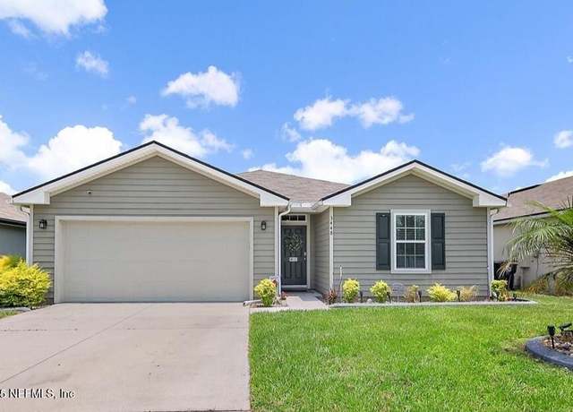 Property at 3448 Cliffside Way, Green Cove Springs, FL 32043, 4 beds, 2 baths