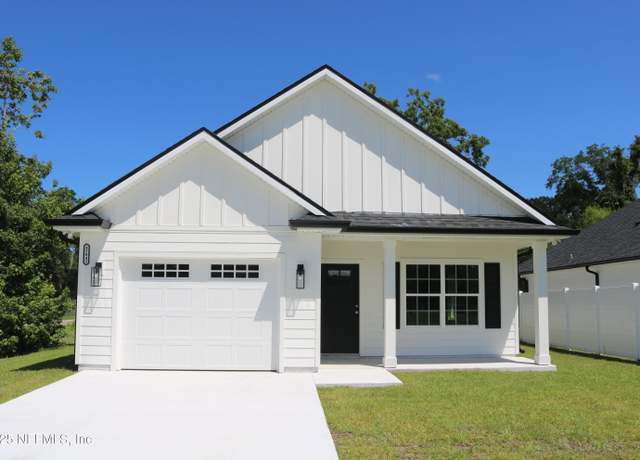 Property at 45043 Brinkley St, Callahan, FL 32011, 3 beds, 2 baths