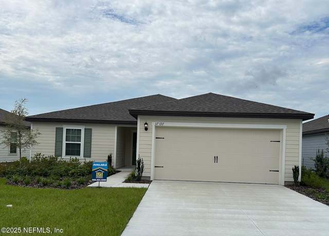 Property at 37397 Whisper Way, Hilliard, FL 32046, 3 beds, 2 baths