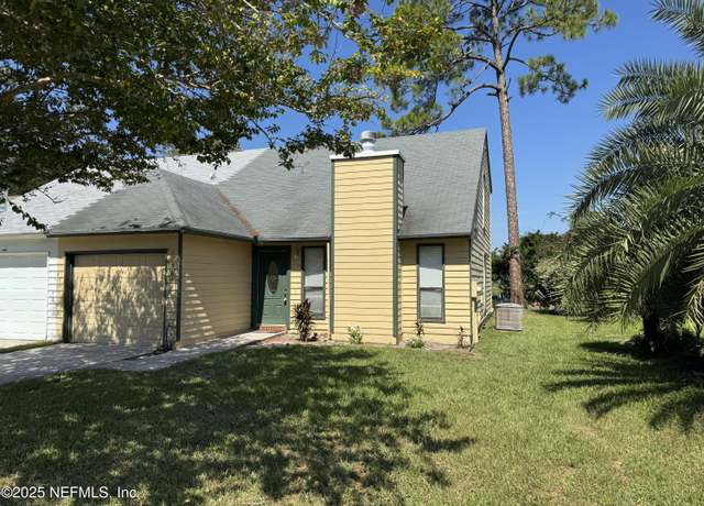 Property at 11560 Fort Caroline Lakes Dr, Jacksonville, FL 32225, 3 beds, 2 baths