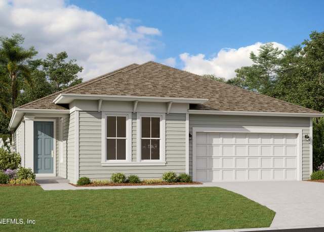 Property at 2150 Log Flue Ln, Middleburg, FL 32068, 4 beds, 2 baths