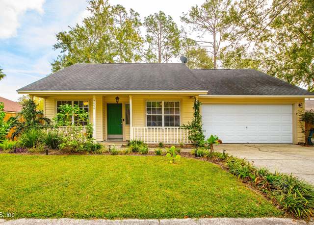 Property at 9696 Hersham Ct, Jacksonville, FL 32221, 3 beds, 2 baths