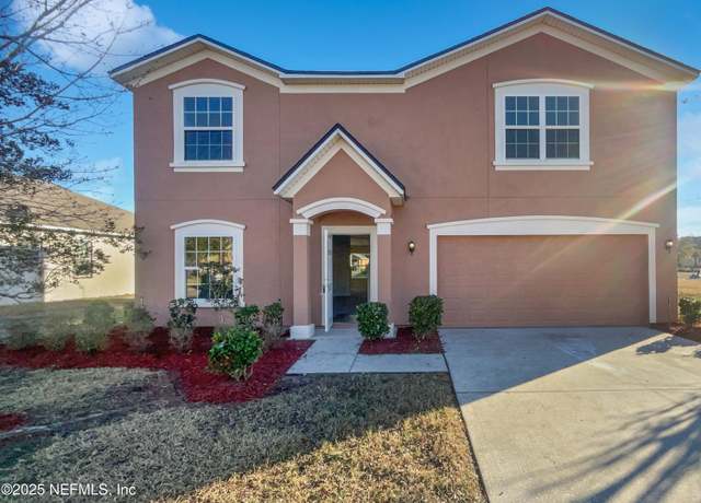 Property at 10306 Magnolia Ridge Rd, Jacksonville, FL 32210, 4 beds, 2.5 baths