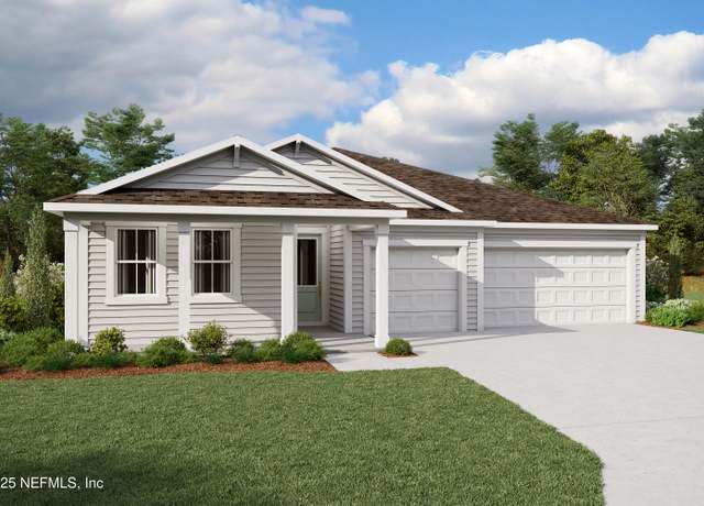 Property at 247 Hiddenbrook Pl, St. Johns, FL 32259, 4 beds, 3.5 baths