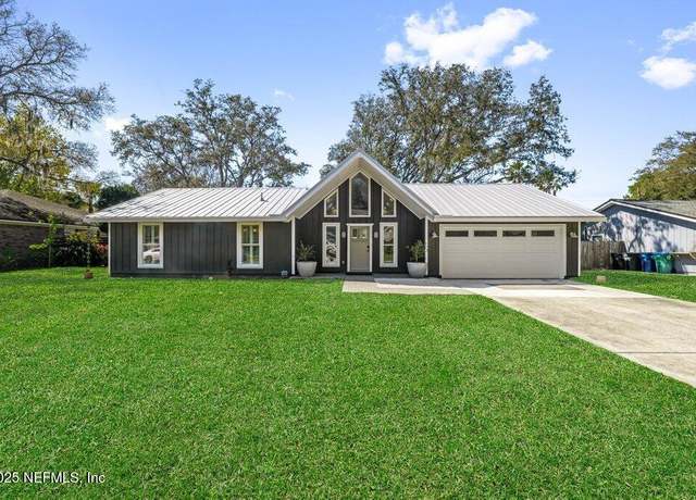 Property at 1116 Hamlet Ct, Neptune Beach, FL 32266, 3 beds, 2 baths