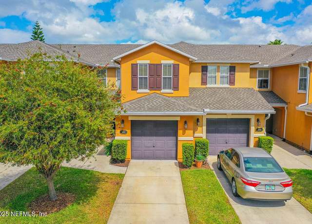 Property at 160 Crete Ct, St. Augustine, FL 32084, 2 beds, 2.5 baths