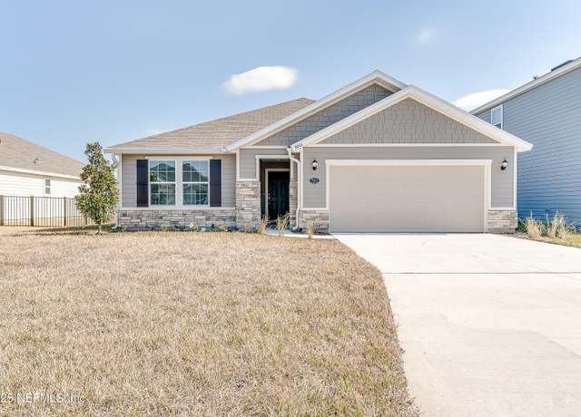Property at 7211 Hawkes Bend St, Jacksonville, FL 32219, 4 beds, 2 baths
