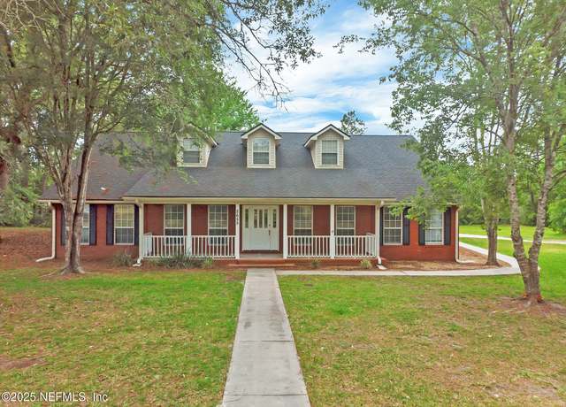 Property at 2655 Crenshaw Ln, Hilliard, FL 32046, 3 beds, 3 baths