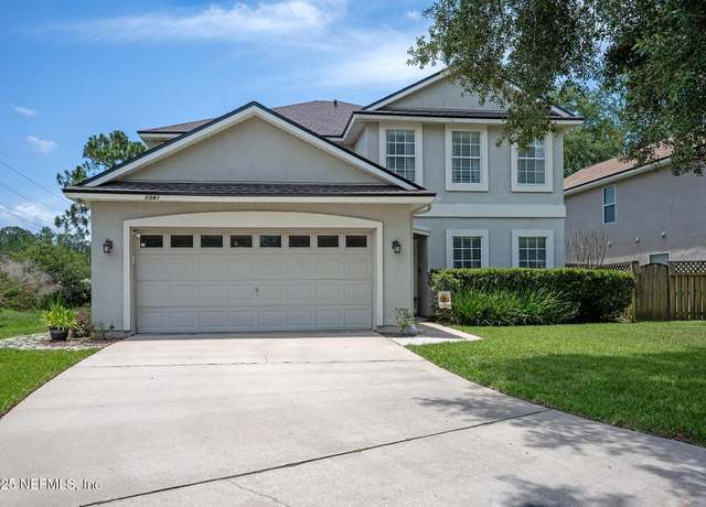Property at 1341 River City St, St. Augustine, FL 32092, 5 beds, 3 baths