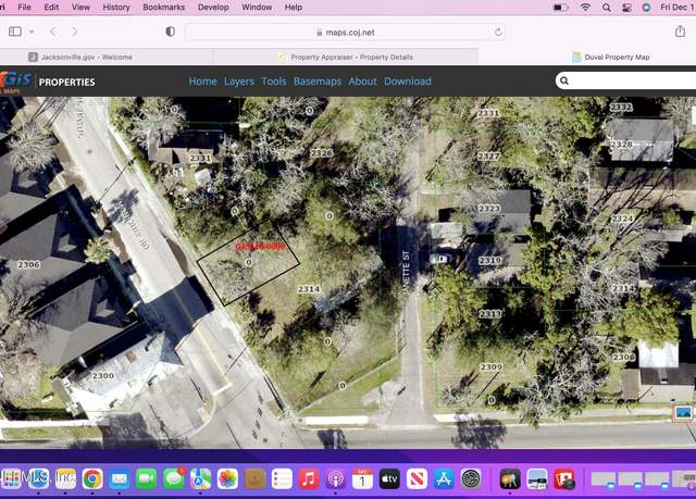 Property at 0 Moncrief Rd, Jacksonville, FL 32209