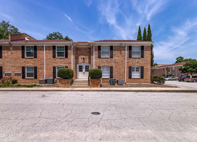 Property at 5201 Atlantic Blvd #104, Jacksonville, FL 32207, 2 beds, 2 baths