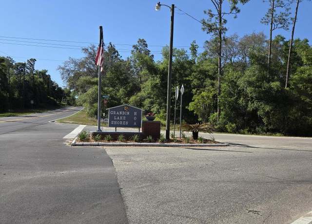 Property at 144 Hickory Rd, Interlachen, FL 32148