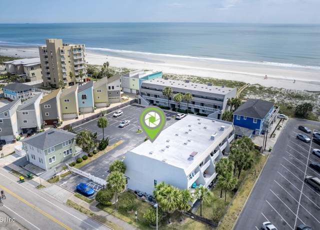 Property at 1701 1st St N #7A, Jacksonville Beach, FL 32250, 2 beds, 2.5 baths