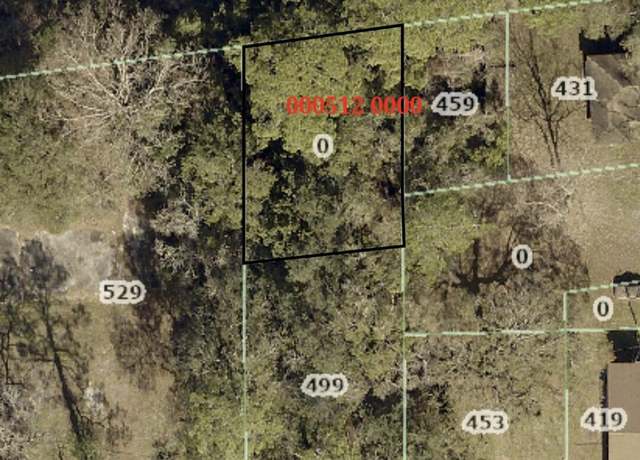 Property at 0 Clark St, Baldwin, FL 32234
