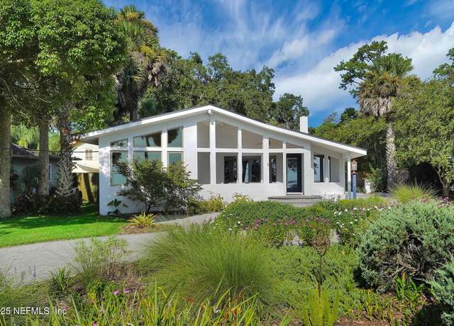 Property at 1050 River Rd, Orange Park, FL 32073, 3 beds, 3.5 baths