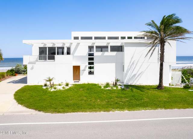 Property at 4230 Coastal Hwy, St. Augustine, FL 32084, 3 beds, 3.5 baths