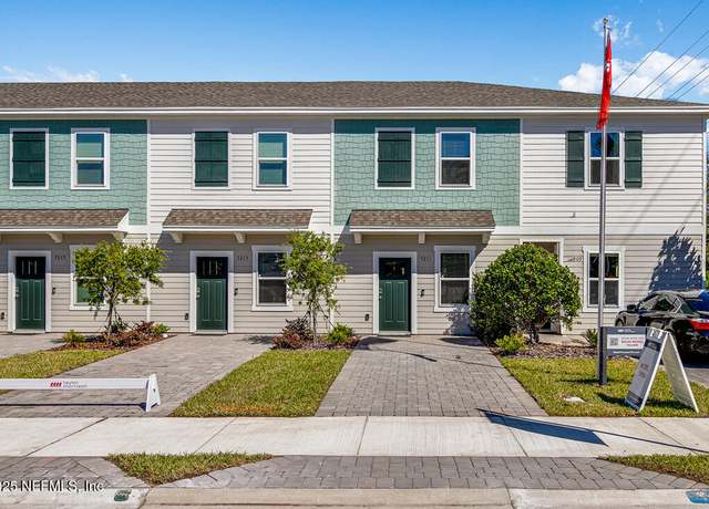 Property at 7211 Sabal Ter, Jacksonville, FL 32210, 2 beds, 2.5 baths