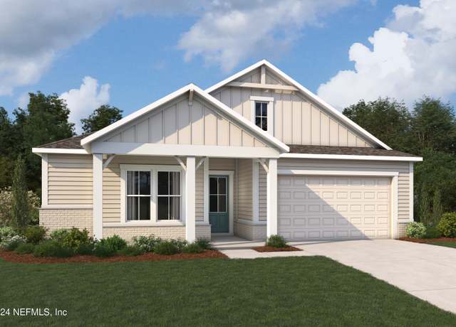 Property at 325 Palomar Dr, St. Johns, FL 32259, 3 beds, 2.5 baths