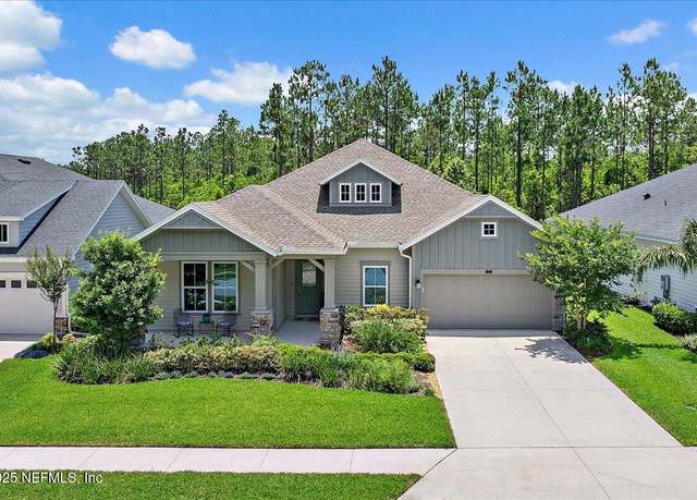 Property at 529 Crosswater Lake Dr, Ponte Vedra, FL 32081, 4 beds, 3 baths