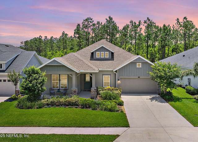 Property at 529 Crosswater Lake Dr, Ponte Vedra, FL 32081, 4 beds, 3 baths