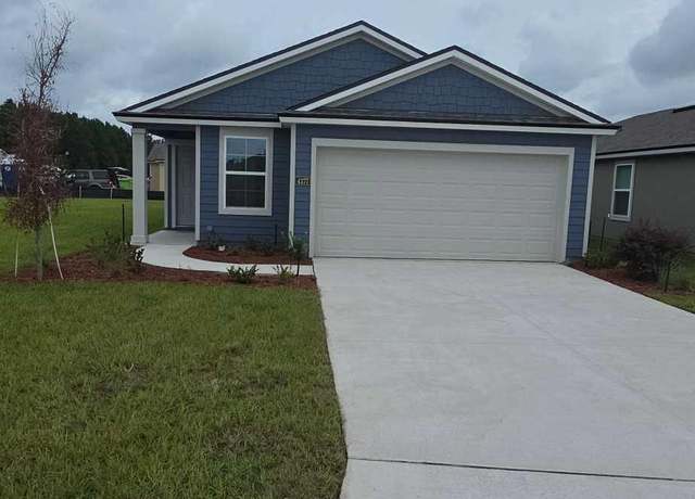 Property at 4277 Evening Primrose Dr, Jacksonville, FL 32218, 3 beds, 2 baths