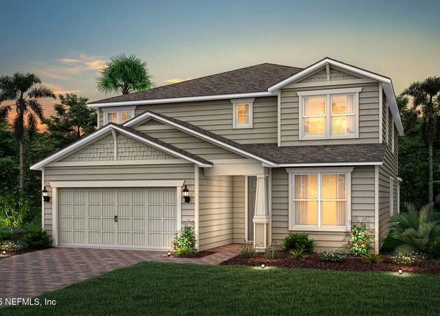 Property at 83 Blind Oak Cir, St. Augustine, FL 32095, 5 beds, 4.5 baths