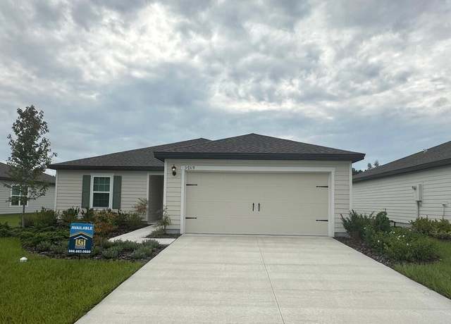 Property at 37319 Whisper Way, Hilliard, FL 32046, 3 beds, 2 baths