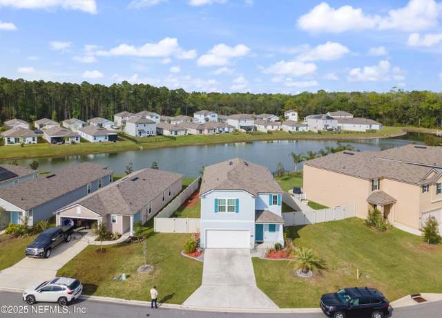 Property at 218 Caminha Rd, St. Augustine, FL 32084, 4 beds, 2.5 baths