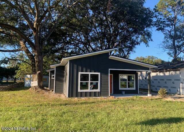 Property at 969 Ardoon St, Jacksonville, FL 32208, 3 beds, 2 baths