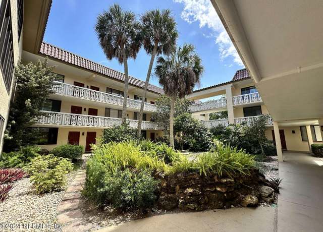 Property at 1820 Sevilla Blvd #102, Atlantic Beach, FL 32233, 2 beds, 2 baths