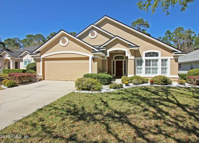 Property at 6097 Little Springs Ct, Jacksonville, FL 32258, 4 beds, 2 baths