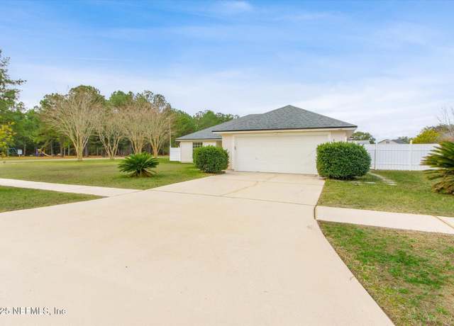 Property at 3201 Sexton Dr, Green Cove Springs, FL 32043, 4 beds, 2 baths