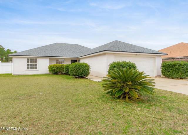 Property at 3201 Sexton Dr, Green Cove Springs, FL 32043, 4 beds, 2 baths