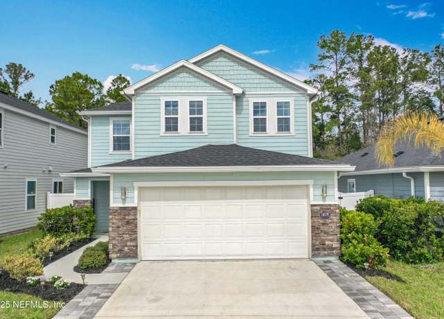 Property at 14379 Durbin Island Way, Jacksonville, FL 32259, 3 beds, 2.5 baths