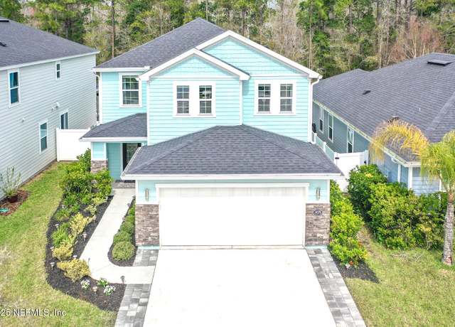 Property at 14379 Durbin Island Way, Jacksonville, FL 32259, 3 beds, 2.5 baths